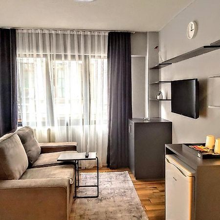 Rodos Han Istanbul Exterior foto
