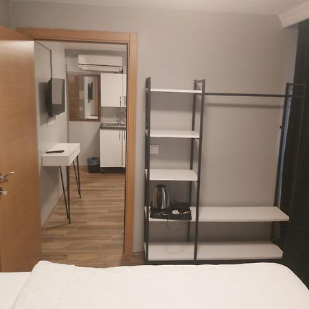 Rodos Han Istanbul Exterior foto