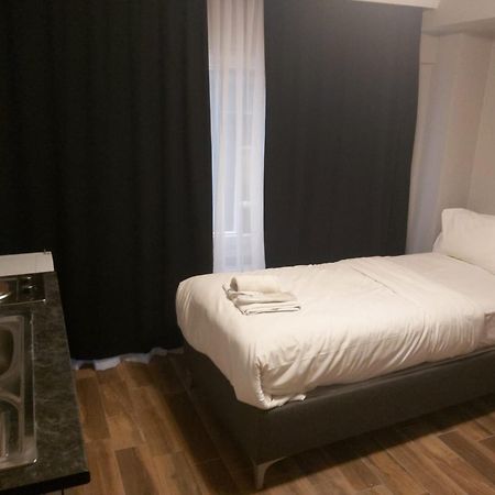 Rodos Han Istanbul Exterior foto