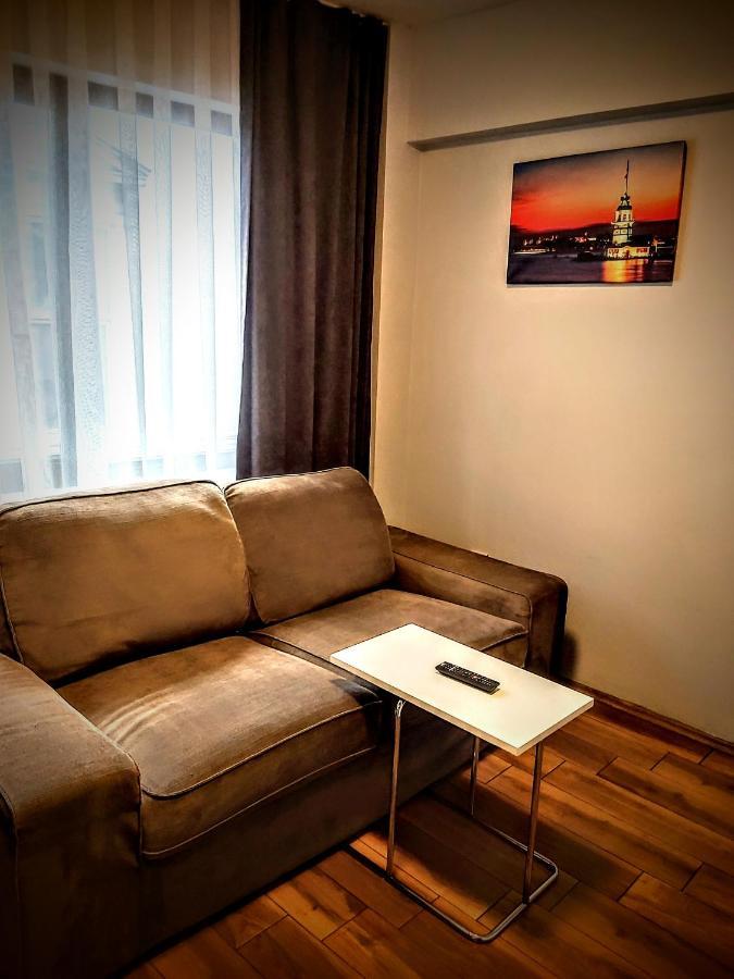 Rodos Han Istanbul Exterior foto