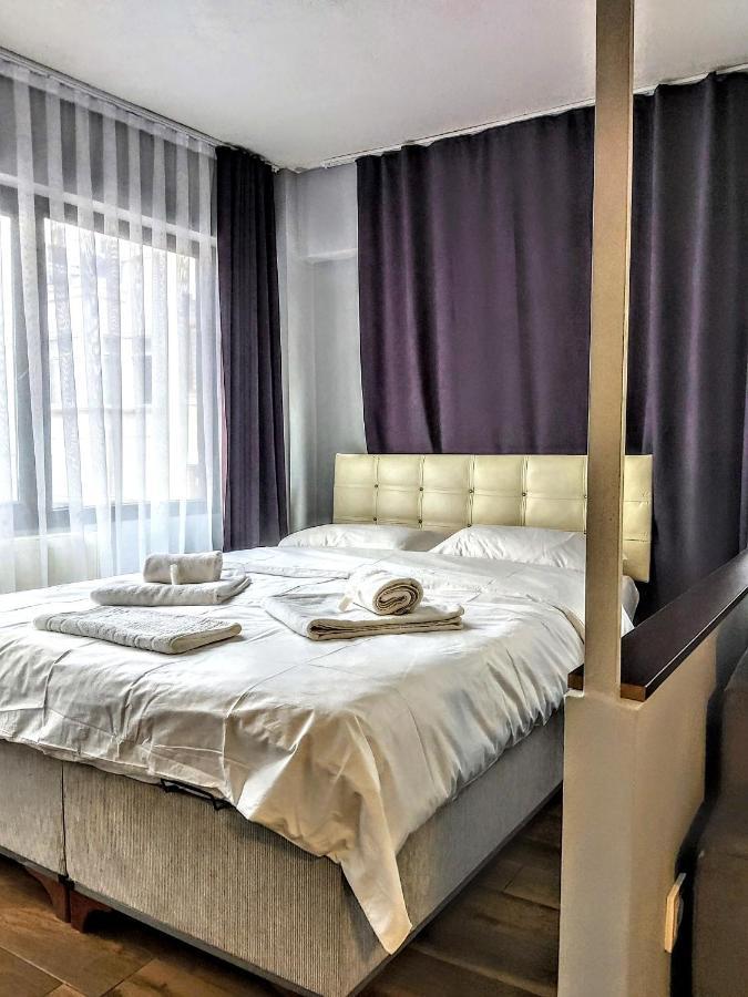 Rodos Han Istanbul Exterior foto