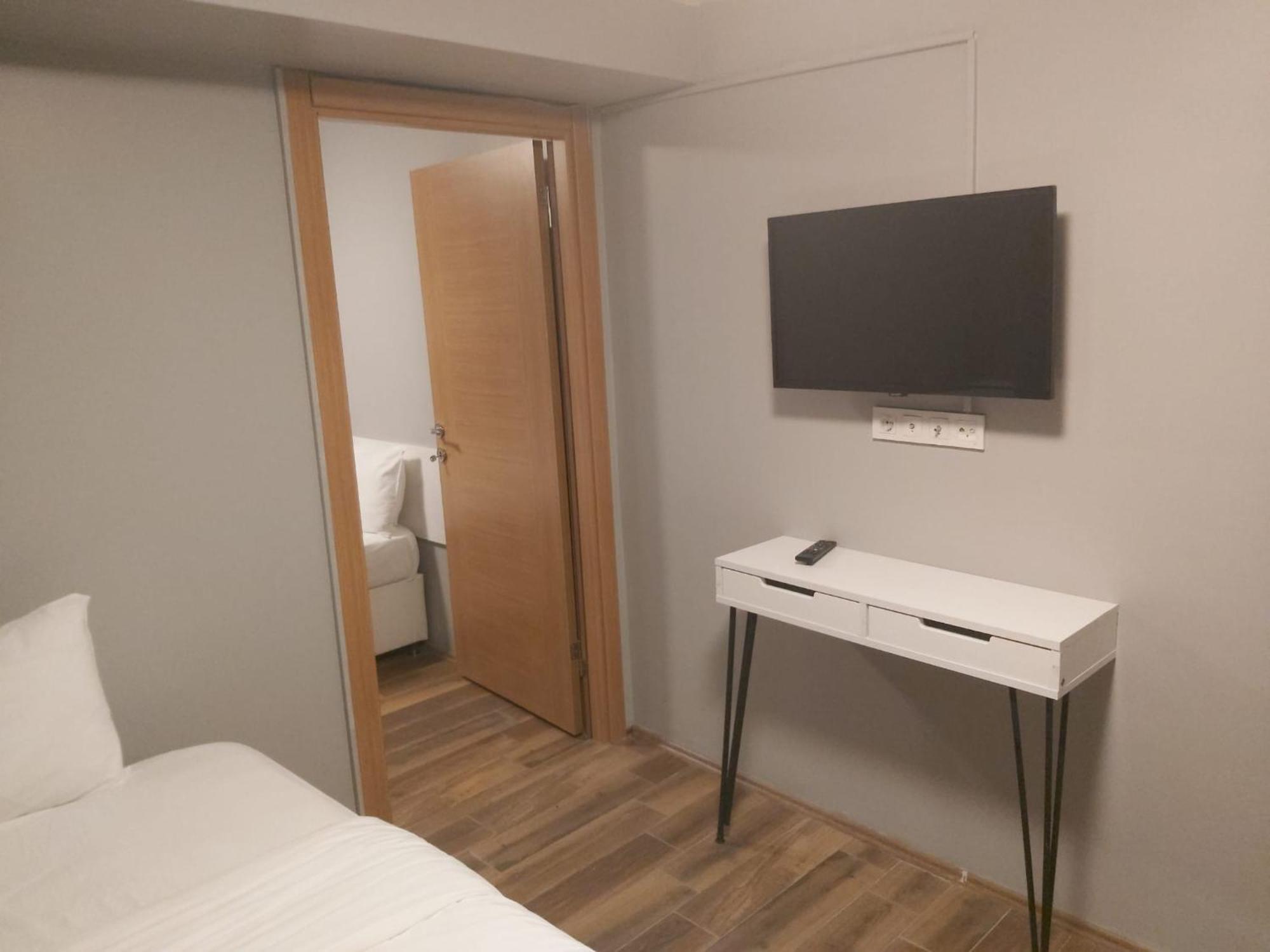 Rodos Han Istanbul Exterior foto
