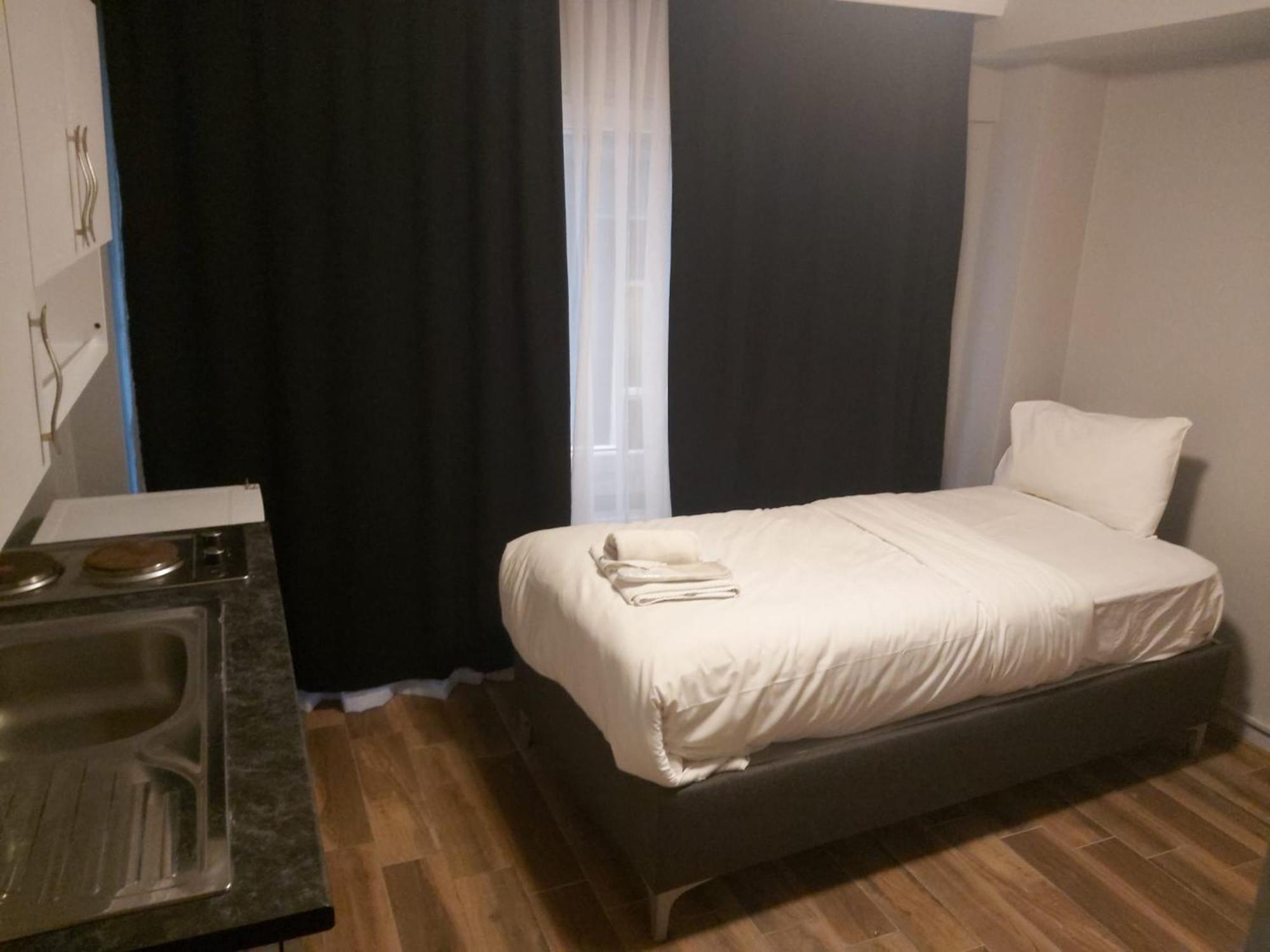 Rodos Han Istanbul Exterior foto